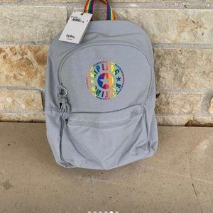 Kipling backpack